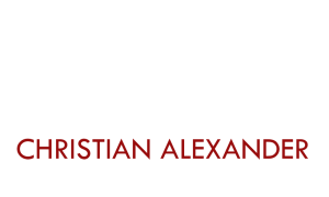 Christian Alexander Coach