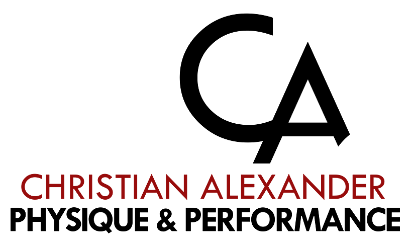 Christian Alexander