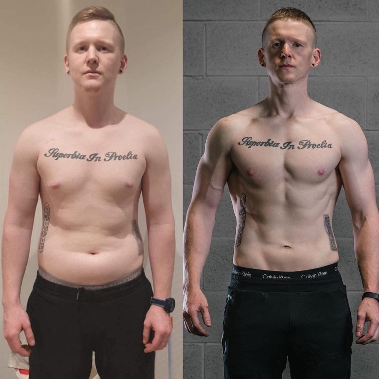 Jordan Wilson Transformation