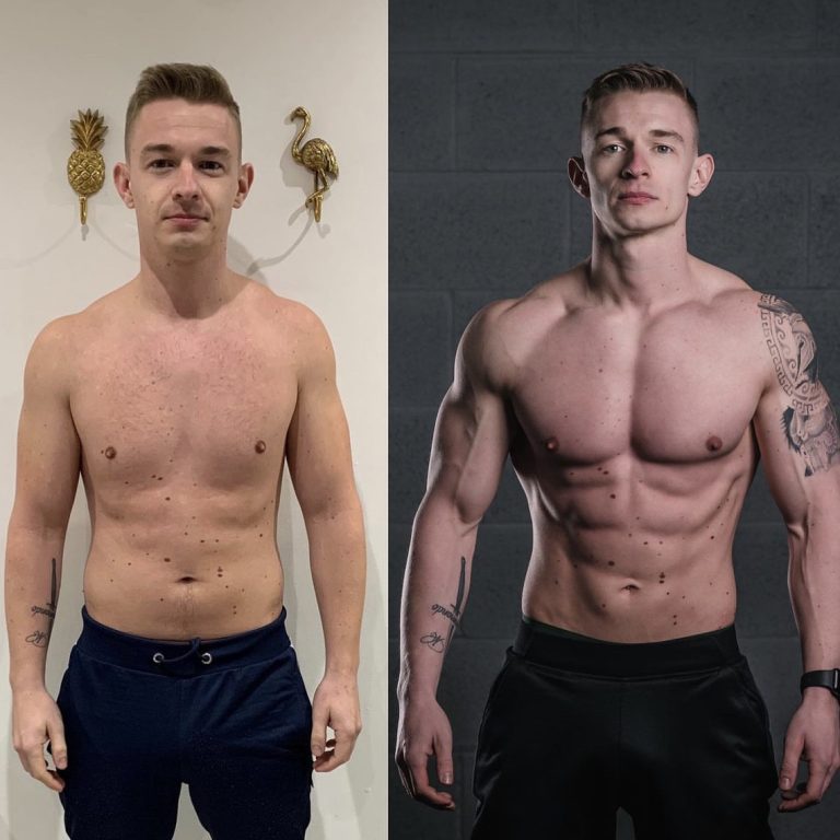 Sam Beckley - Picture.